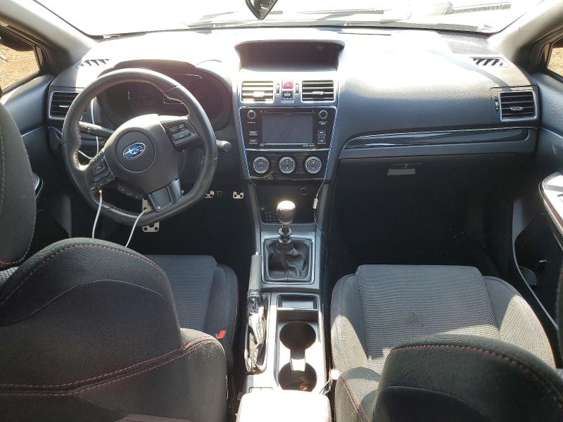 Продажа на аукционе авто 2018 Subaru Wrx, vin: JF1VA1A68J9814248, номер лота: 48537266