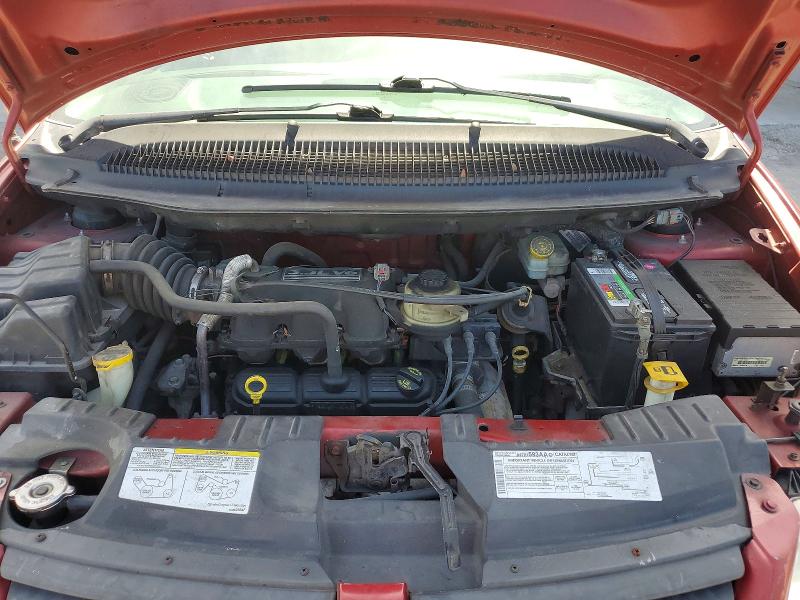 2006 Dodge Caravan მანქანა იყიდება აუქციონზე, vin: 1D4GP45RX6B667182, აუქციონის ნომერი: 51778356