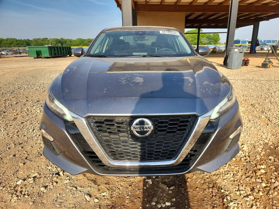 Продажа на аукционе авто 2021 Nissan Altima, vin: 1N4BL4DV3MN343090, номер лота: 48148696