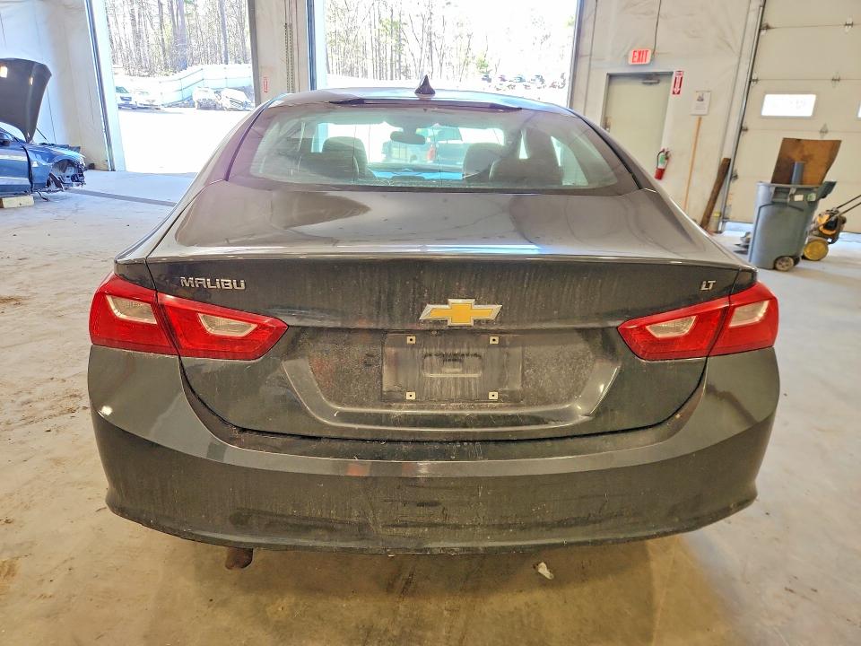 Aukcja sprzedaży 2016 Chevrolet Malibu, vin: 1G1ZE5ST4GF210629, numer aukcji: 50842206