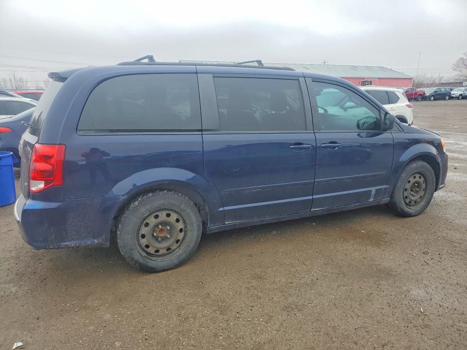Aukcja sprzedaży 2015 Dodge Caravan, vin: 2C4RDGBG7FR746104, numer aukcji: 48495966