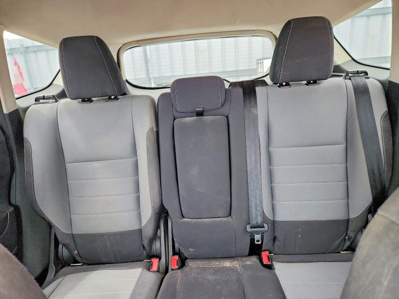 Продажа на аукционе авто 2016 Ford Escape, vin: 1FMCU0GX4GUB49112, номер лота: 52155736