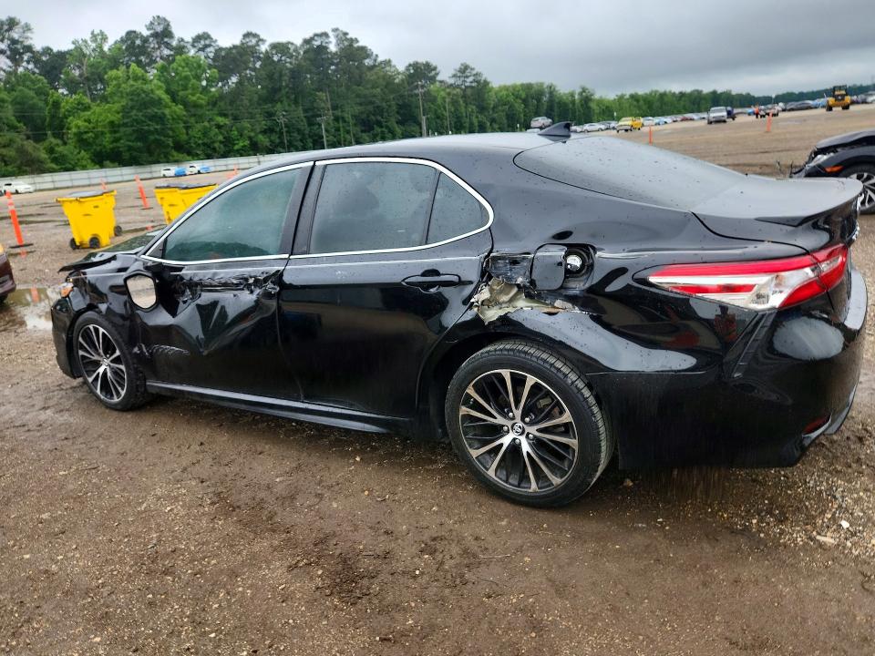 Aukcja sprzedaży 2019 Toyota Camry, vin: 4T1B11HK1KU827868, numer aukcji: 51964826