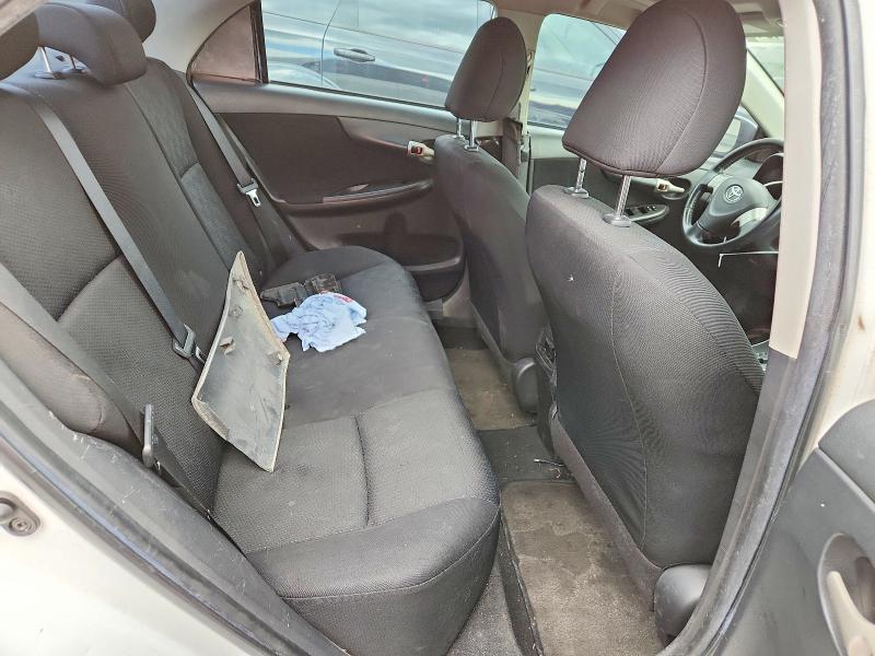 Aukcja sprzedaży 2010 Toyota Corolla, vin: 2T1BU4EE3AC235332, numer aukcji: 79414845