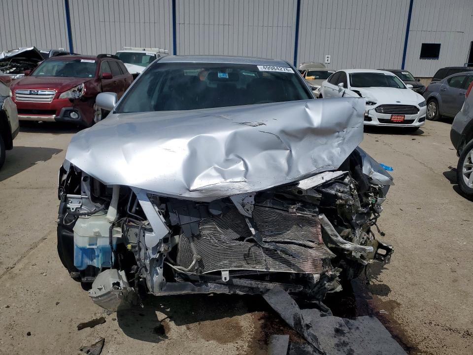 49984276 :رقم المزاد ، 4T1BF3EKXAU018966 vin ، 2010 Toyota Camry مزاد بيع