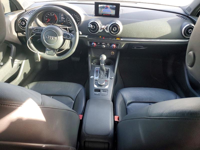 Продаж на аукціоні авто 2016 Audi A3, vin: WAUC7GFF9G1061507, номер лоту: 47810356