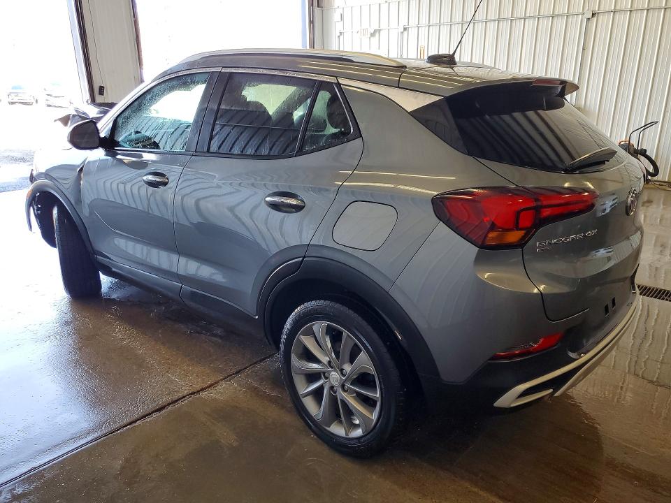 Продаж на аукціоні авто 2021 Buick Encore Gx, vin: KL4MMESLXMB052699, номер лоту: 47770866