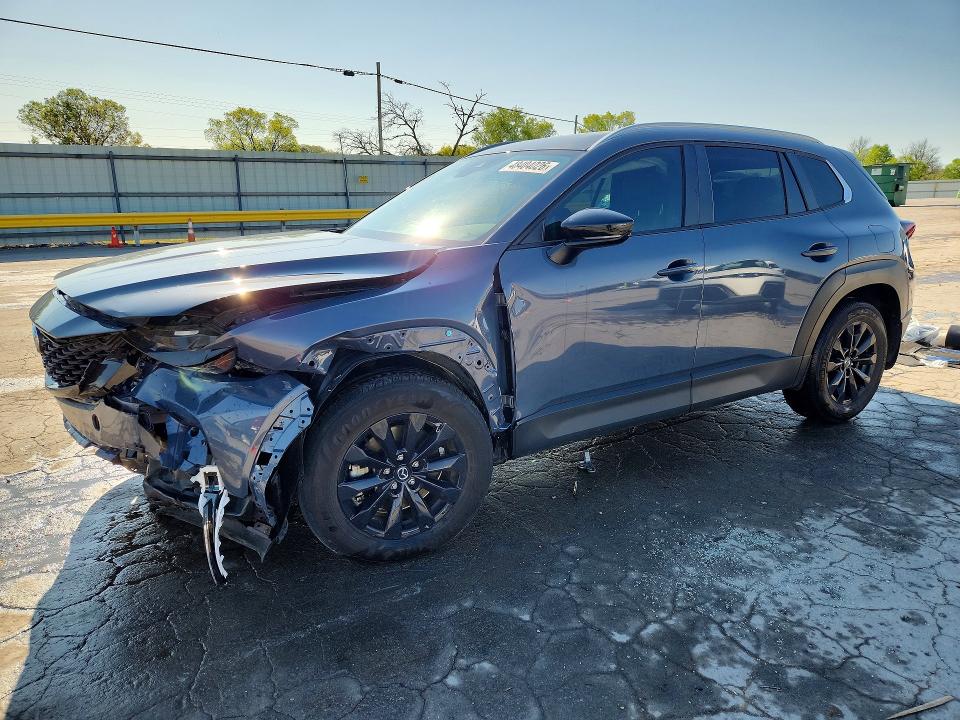 Auction sale of the 2024 Mazda Cx-50, vin: 7MMVABDM5RN160709, lot number: 48404026