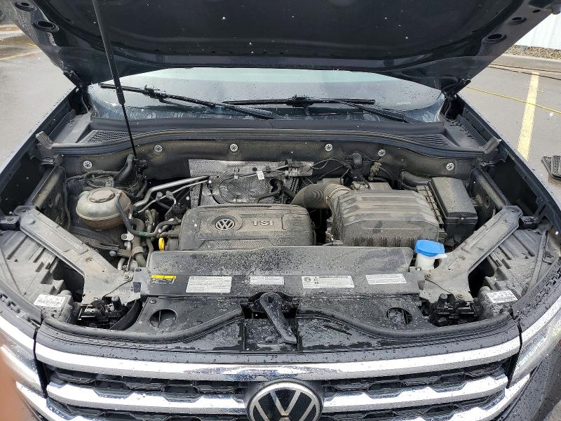 Продажа на аукционе авто 2021 Volkswagen Atlas, vin: 1V2GP2CA8MC506625, номер лота: 48630296