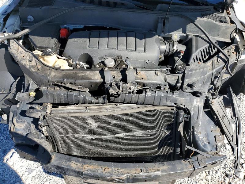 Продаж на аукціоні авто 2014 Buick Enclave, vin: 5GAKRBKD2EJ343776, номер лоту: 50400006