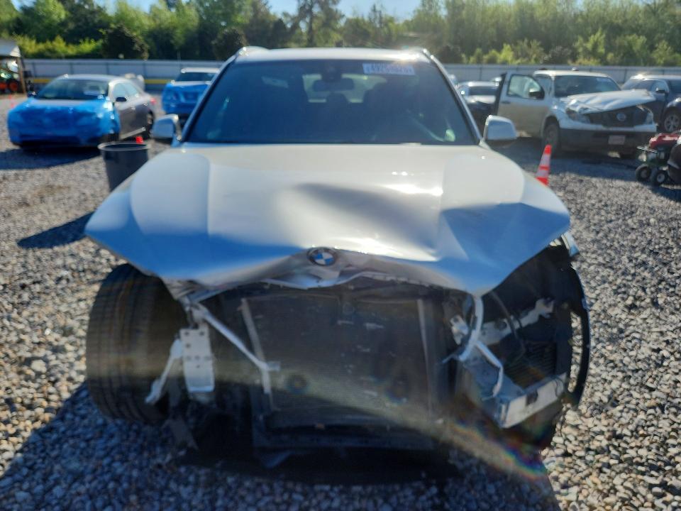 Aukcja sprzedaży 2017 Bmw X5, vin: 5UXKR6C51H0J84223, numer aukcji: 49269826