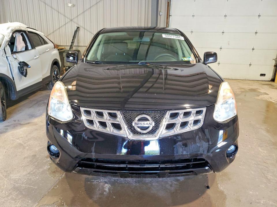 Aukcja sprzedaży 2013 Nissan Rogue, vin: JN8AS5MV6DW146606, numer aukcji: 50977386