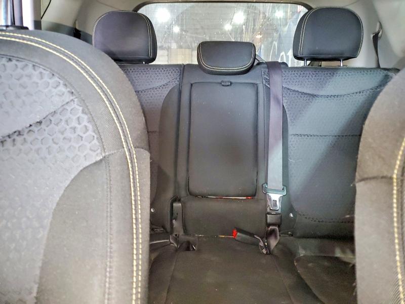 Aukcja sprzedaży 2015 Kia Soul, vin: KNDJP3A5XF7129200, numer aukcji: 48595326