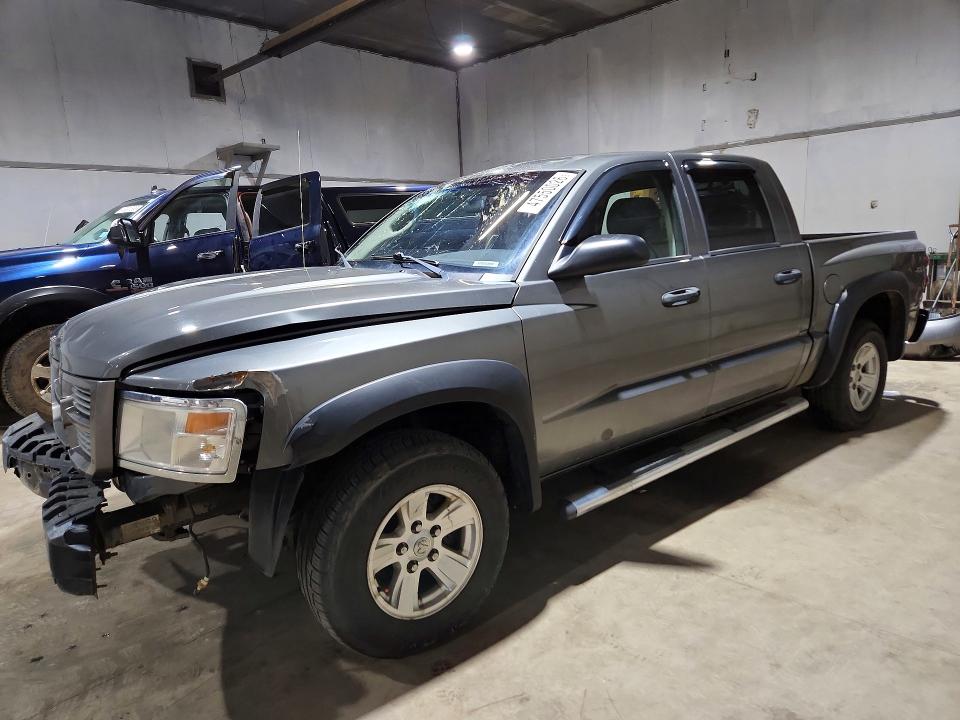 Aukcja sprzedaży 2011 Dodge Dakota, vin: 1D7RW3GK9BS686972, numer aukcji: 47550026
