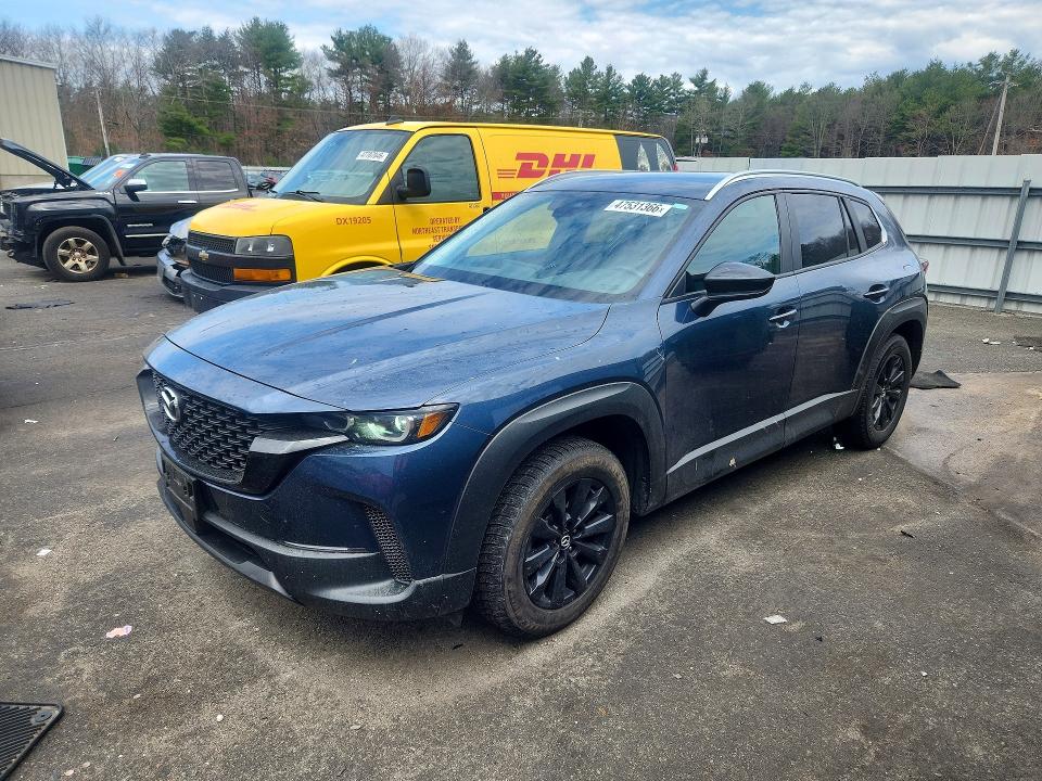 Продаж на аукціоні авто 2023 Mazda Cx-50, vin: 7MMVABAM2PN147465, номер лоту: 47531366
