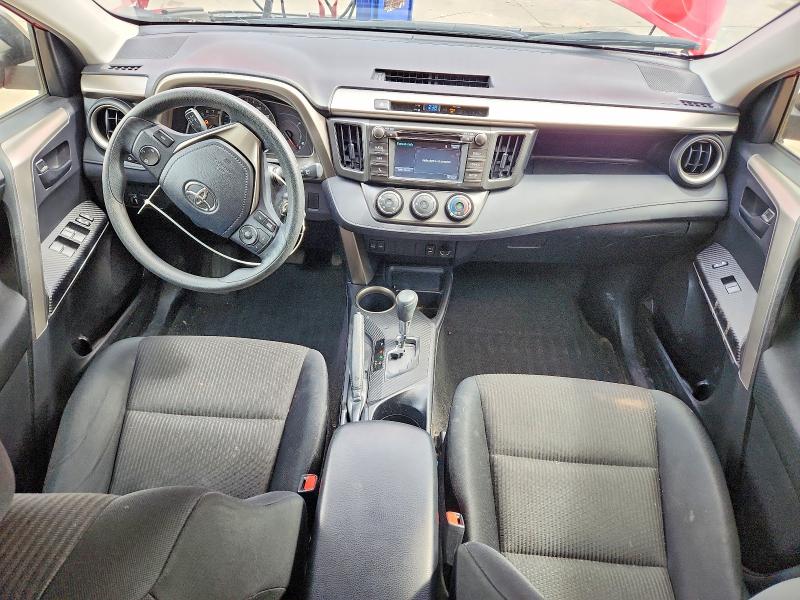 Aukcja sprzedaży 2015 Toyota Rav4, vin: JTMZFREV0FD056004, numer aukcji: 48791426
