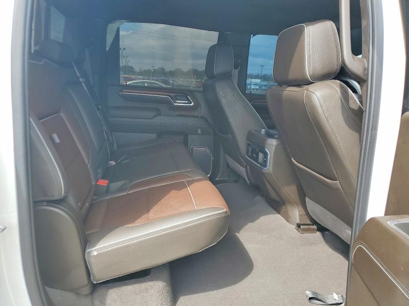 Продажа на аукционе авто 2024 Gmc Sierra, vin: 1GT49REY3RF104308, номер лота: 49578146