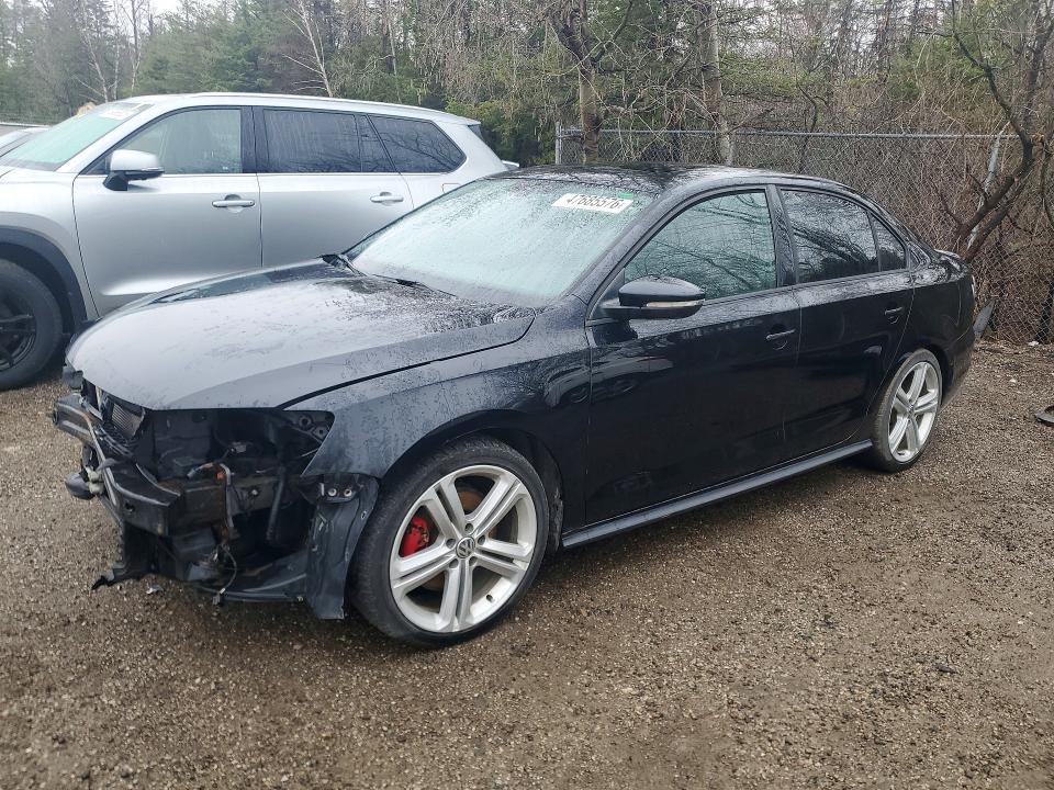 Продаж на аукціоні авто 2016 Volkswagen Jetta Gli 4dr, vin: 3VW4S7AJXGM340773, номер лоту: 47685576