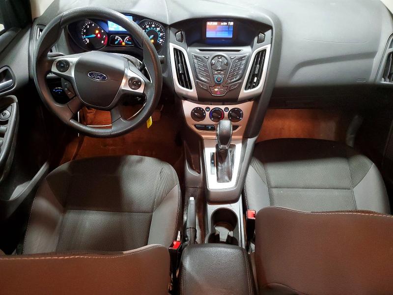 Продаж на аукціоні авто 2014 Ford Focus, vin: 1FADP3F24EL112562, номер лоту: 51368596