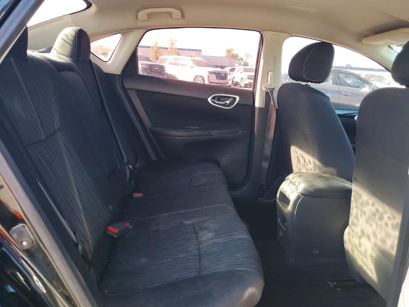 Aukcja sprzedaży 2018 Nissan Sentra, vin: 3N1AB7AP1JY248769, numer aukcji: 49839346