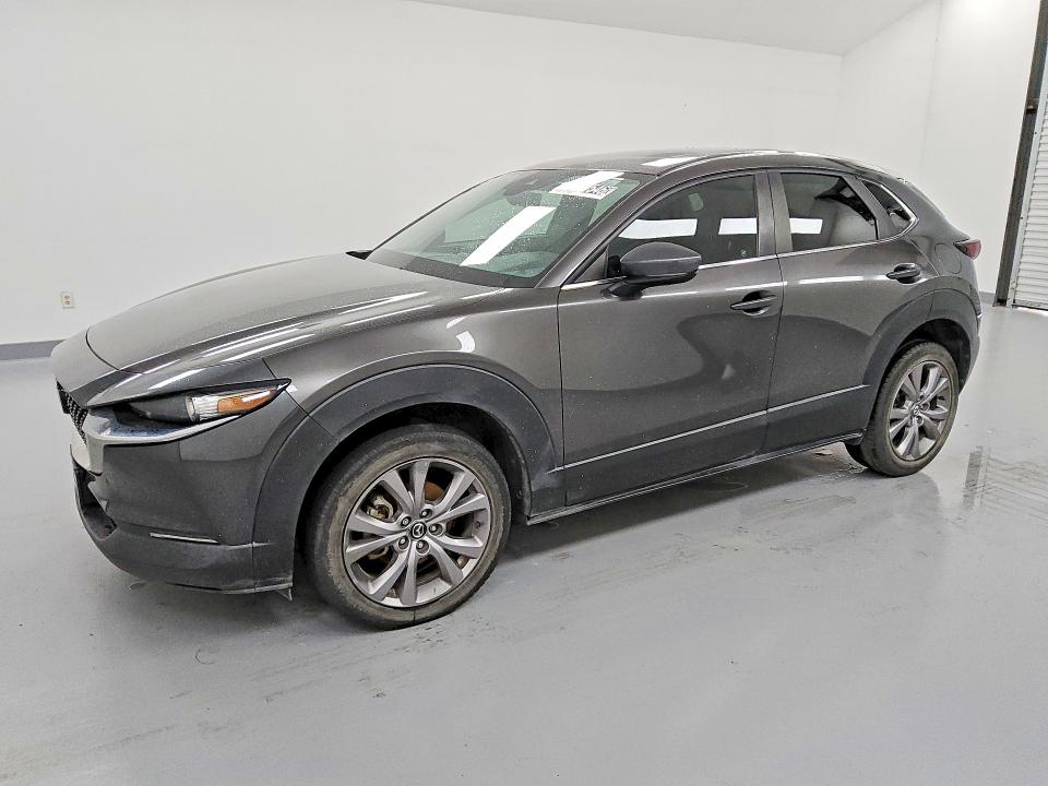 Продажа на аукционе авто 2021 Mazda Cx-30, vin: 3MVDMACL9MM216769, номер лота: 51671546