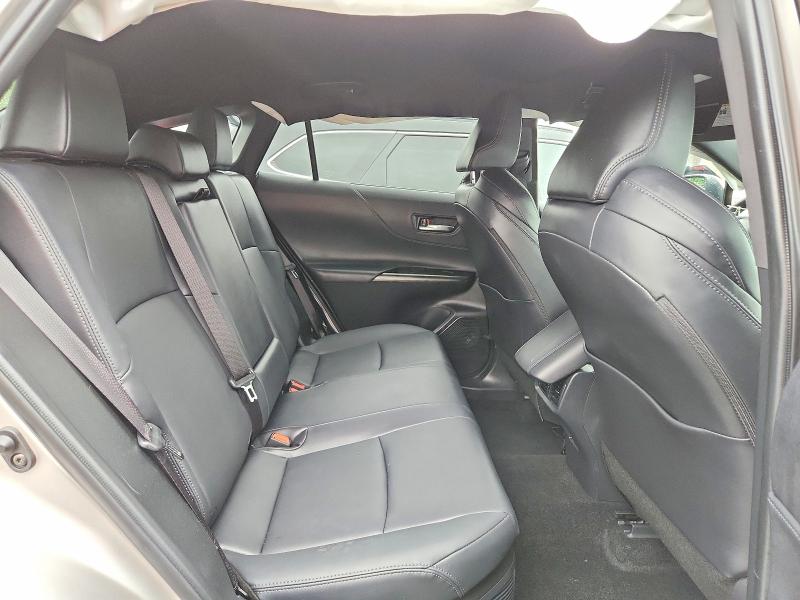 51347856 :رقم المزاد ، JTEAAAAH1PJ149657 vin ، 2023 Toyota Venza مزاد بيع