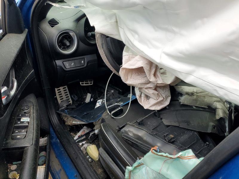 Aukcja sprzedaży 2022 Kia Forte, vin: 3KPF54AD8NE477925, numer aukcji: 47029256