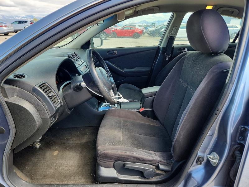 48793886 :رقم المزاد ، 1N4AL2AP1BC129701 vin ، 2011 Nissan Altima مزاد بيع