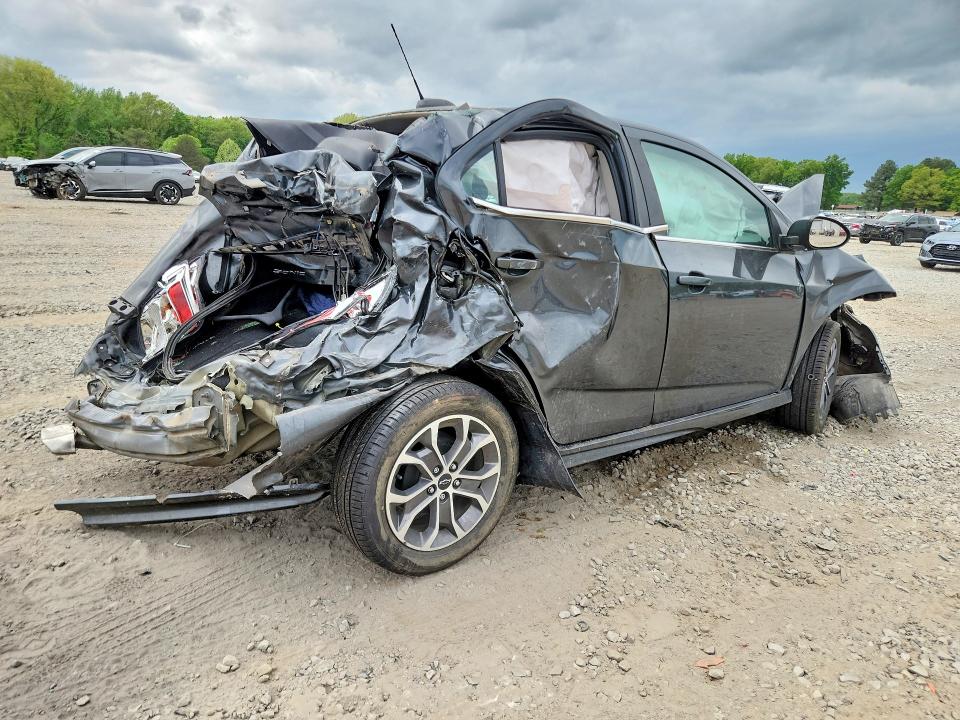 Продаж на аукціоні авто 2019 Chevrolet Sonic, vin: 1G1JD5SB6K4112343, номер лоту: 50093086