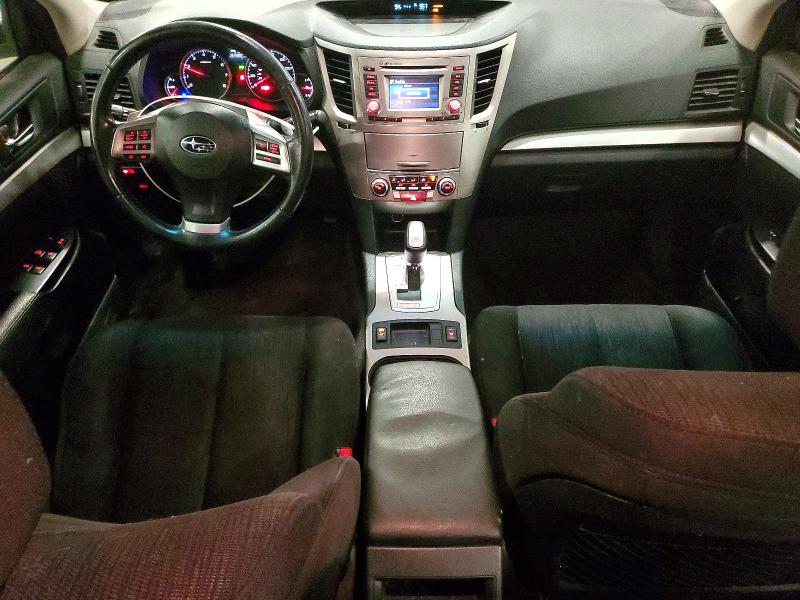 Aukcja sprzedaży 2014 Subaru Legacy, vin: 4S3BMBC67E3024570, numer aukcji: 48314686