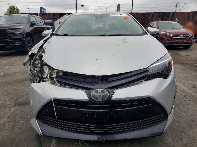 2019 Toyota Corolla მანქანა იყიდება აუქციონზე, vin: 5YFBURHEXKP940865, აუქციონის ნომერი: 48003346