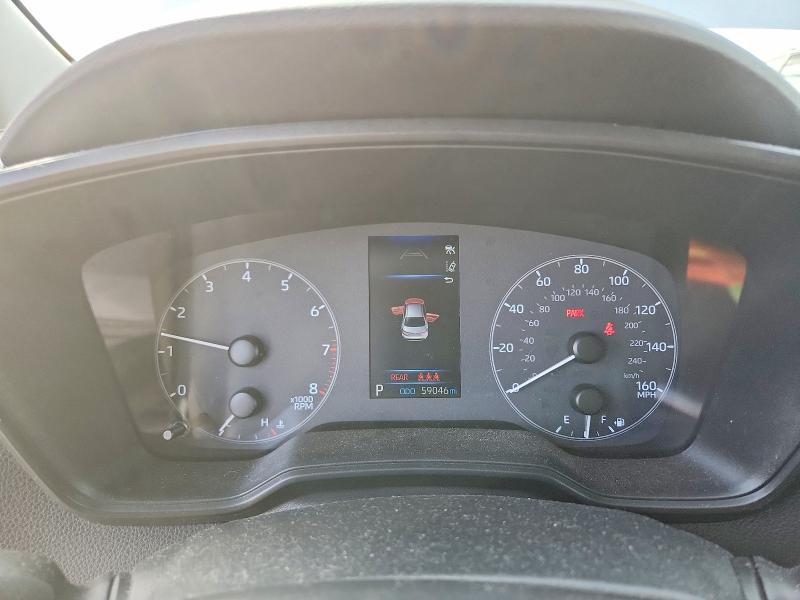 Продаж на аукціоні авто 2023 Toyota Corolla, vin: 5YFB4MDE4PP064469, номер лоту: 49578206