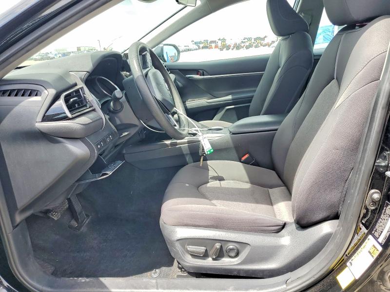 2024 Toyota Camry მანქანა იყიდება აუქციონზე, vin: 4T1C11AK5RU902340, აუქციონის ნომერი: 50645616