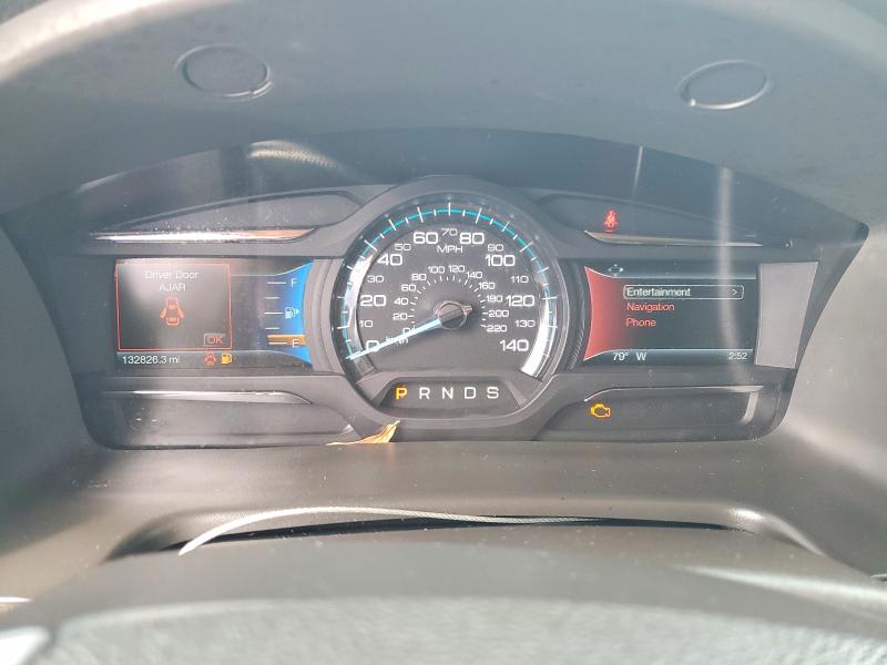 49026866 :رقم المزاد ، 2FMHK6D88KBA36306 vin ، 2019 Ford Flex مزاد بيع