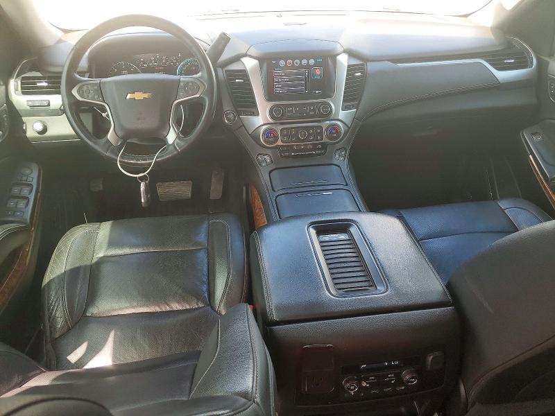 Aukcja sprzedaży 2020 Chevrolet Suburban, vin: 1GNSCJKCXLR263570, numer aukcji: 51672116