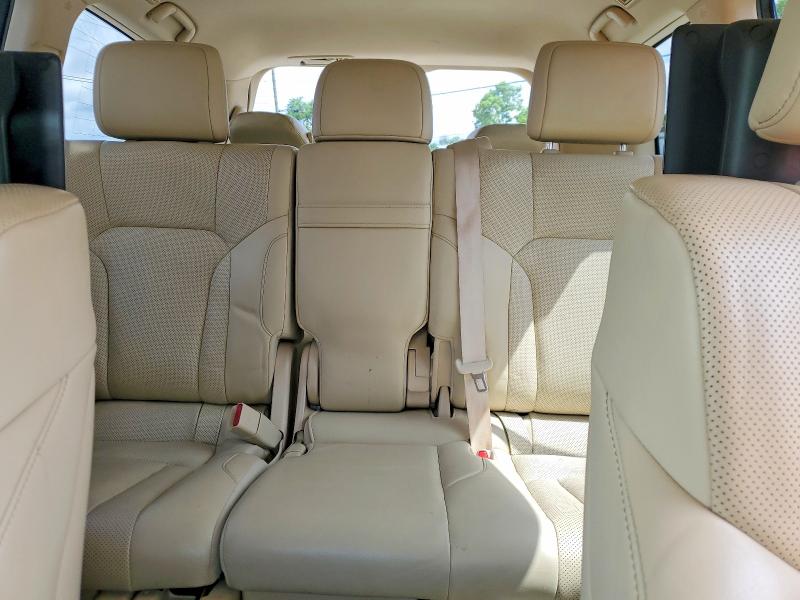 Продажа на аукционе авто 2018 Lexus Lx, vin: JTJHY7AX4J4253491, номер лота: 51186136