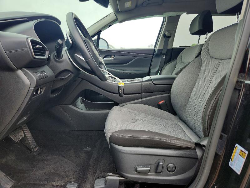 Aukcja sprzedaży 2023 Hyundai Santa Fe, vin: KM8S6DA21PU077909, numer aukcji: 51333476
