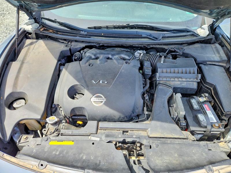 Aukcja sprzedaży 2011 Nissan Maxima, vin: 1N4AA5AP9BC849528, numer aukcji: 49375026