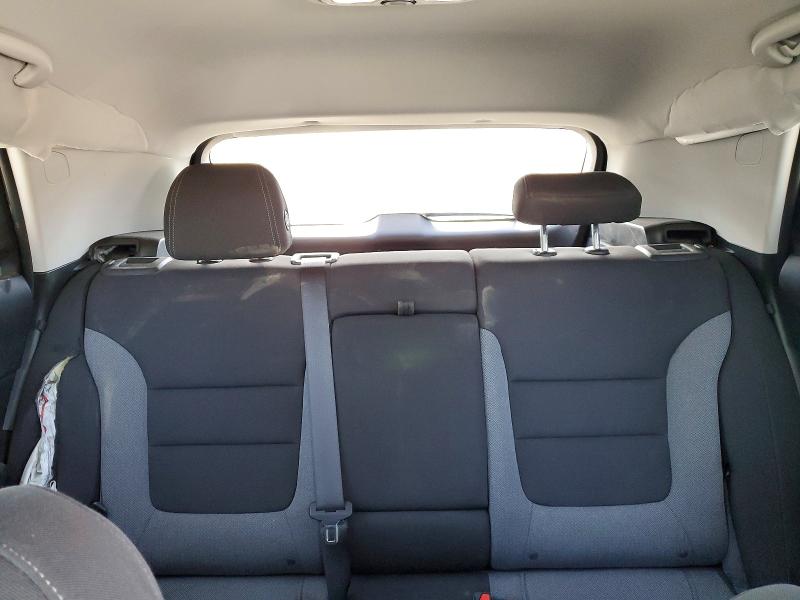 Продажа на аукционе авто 2026 Chevrolet Trailblazer, vin: KL79MPSL1TB076456, номер лота: 50193976