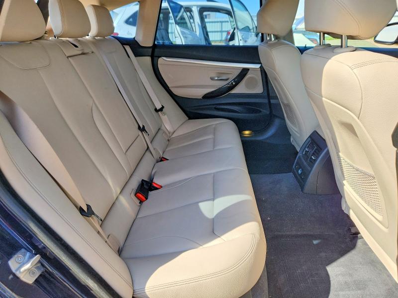 Продаж на аукціоні авто 2015 Bmw 328, vin: WBA8Z5C51FGS37011, номер лоту: 50914536