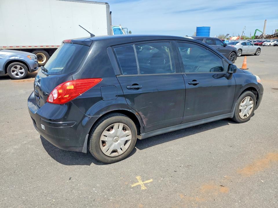 Aukcja sprzedaży 2012 Nissan Versa, vin: 3N1BC1CP5CK206414, numer aukcji: 49792026