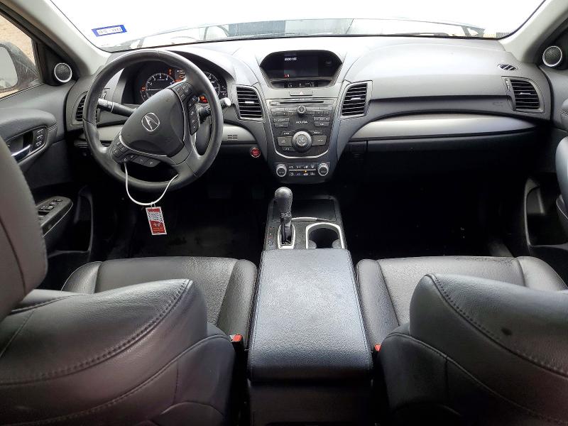 Продаж на аукціоні авто 2016 Acura Rdx, vin: 5J8TB3H36GL003096, номер лоту: 48334366