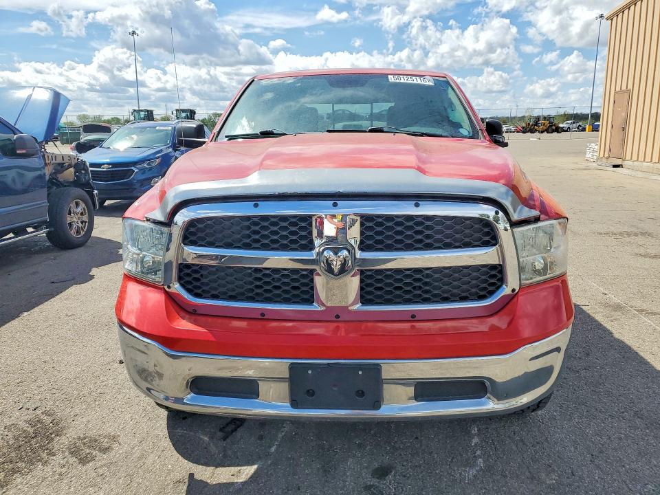 Продаж на аукціоні авто 2014 Ram 1500, vin: 1C6RR7LM6ES476485, номер лоту: 50125116
