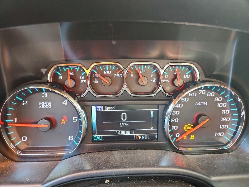 Aukcja sprzedaży 2019 Chevrolet Silverado, vin: 2GC2KSEGXK1185668, numer aukcji: 47158706