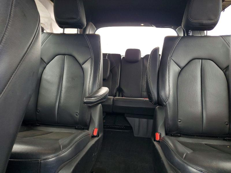 48449996 :رقم المزاد ، 2C4RC1L7XMR603448 vin ، 2021 Chrysler Pacifica مزاد بيع
