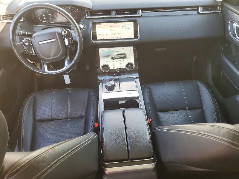 Продаж на аукціоні авто 2019 Land Rover Range Rover Velar, vin: SALYB2EX7KA217792, номер лоту: 49595876