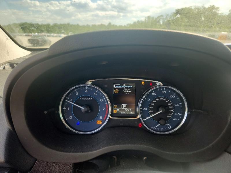 Продажа на аукционе авто 2017 Subaru Crosstrek, vin: JF2GPAKC8H8209315, номер лота: 50470576