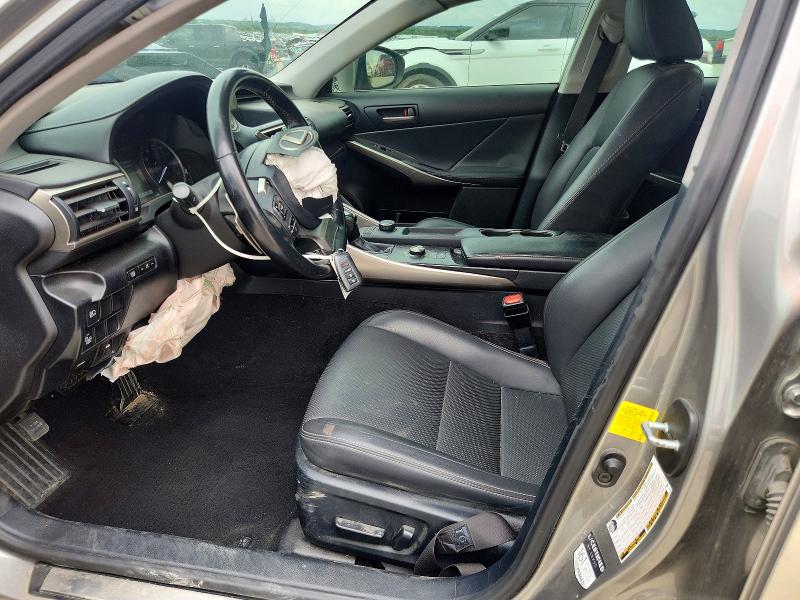 Aukcja sprzedaży 2019 Lexus Is, vin: JTHBA1D22K5095284, numer aukcji: 50969926