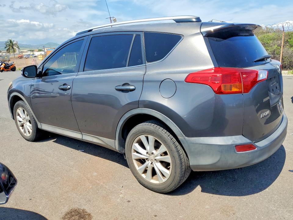Продаж на аукціоні авто 2013 Toyota Rav4, vin: JTMYFREV3D5000156, номер лоту: 49322866