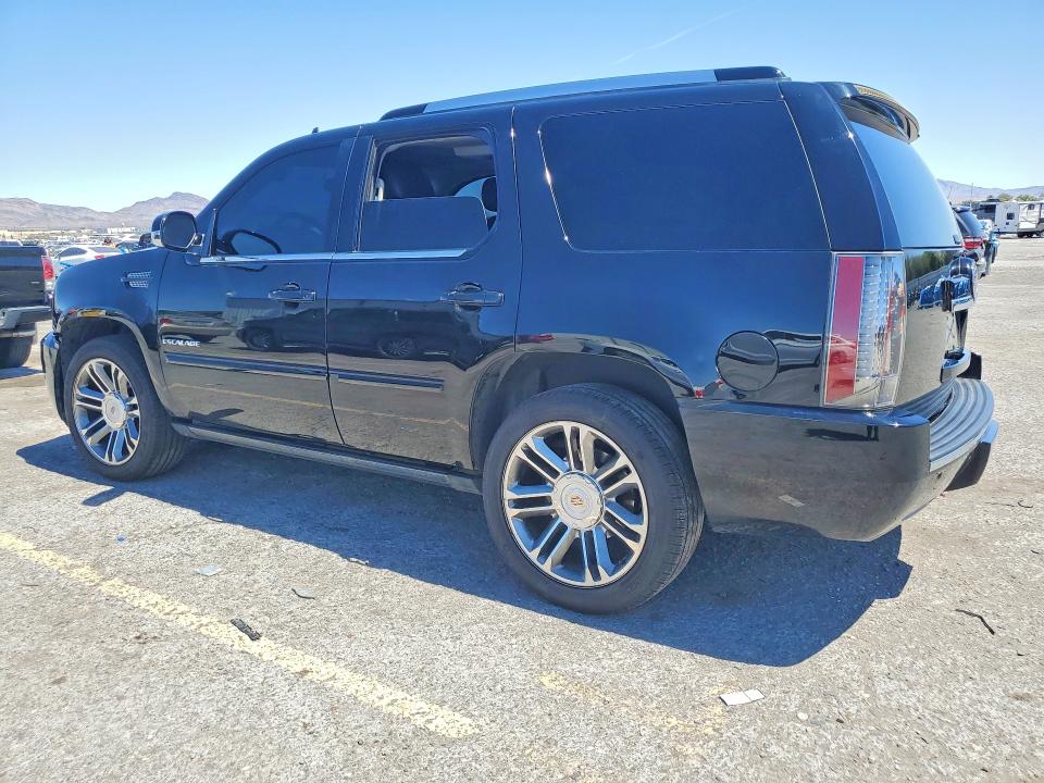 Продаж на аукціоні авто 2013 Cadillac Escalade, vin: 1GYS4CEF6DR347419, номер лоту: 50063266